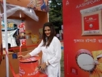 Durga Puja: ITC Ashirvaad Atta launches 
